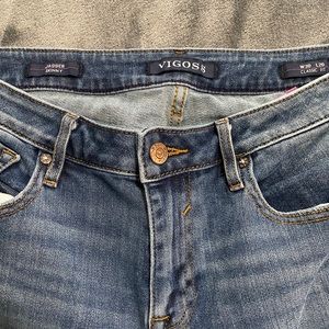 Vigoss Skinny Jeans